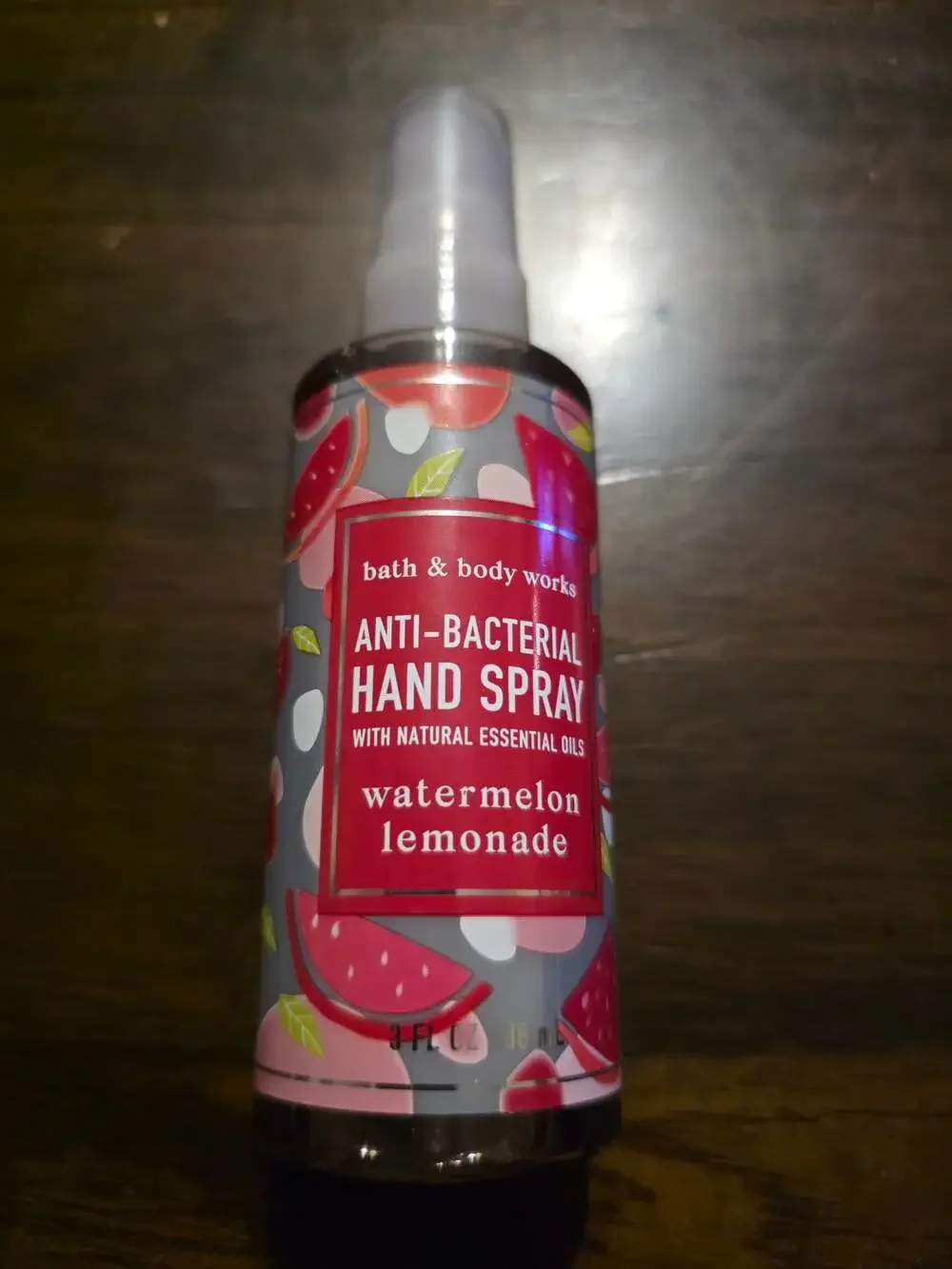 Bath & Body Works Fragrance Mist and Hand Spray Lot of 6 All New